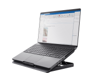 Trust Podstawka pod laptopa EXTO ECO - 1088169 - zdjęcie 3